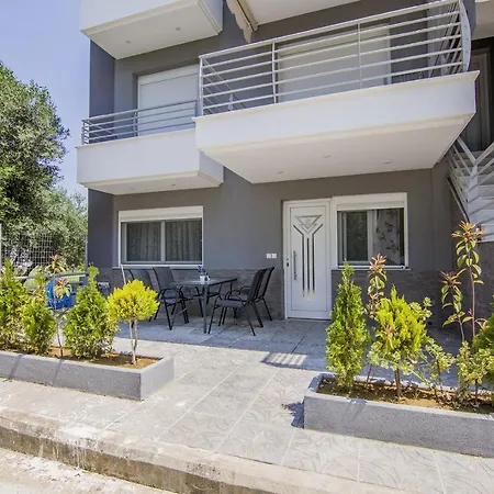 Kasta Apartamento *