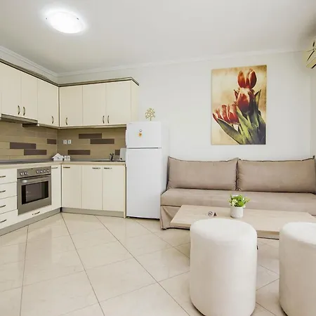 Kasta 아파트 Ofrínion