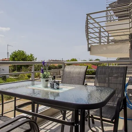 Kasta Apartmán Ofrínion