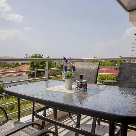 Apartamento Kasta *