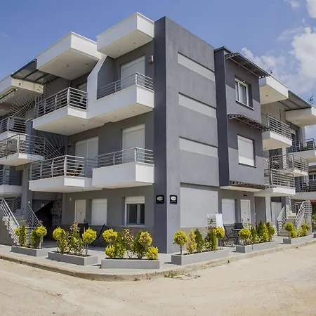 Kasta Apartment Ofrinion