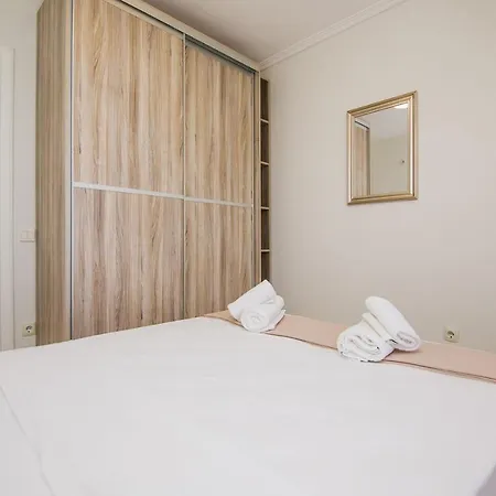 Apartment Kasta *