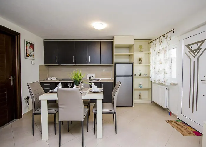 Kasta Apartamento Ofrínion