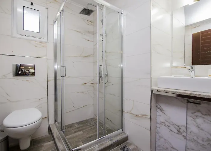 Διαμέρισμα Kasta *