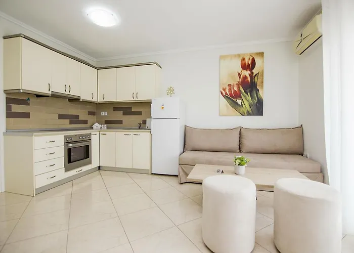 Kasta Apartamento Ofrínion