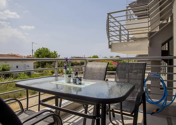 Kasta Apartamento Ofrínion