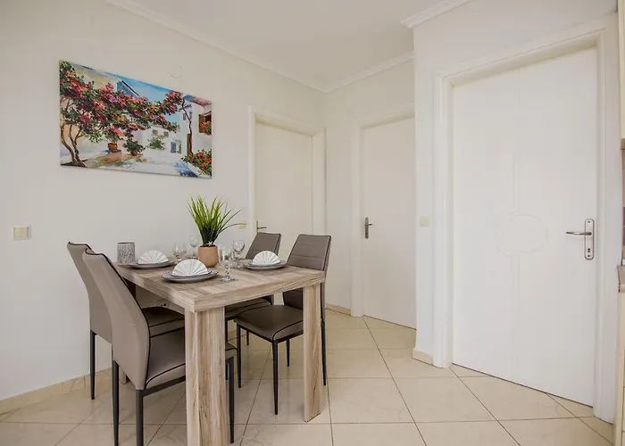 Kasta Apartamento Ofrínion