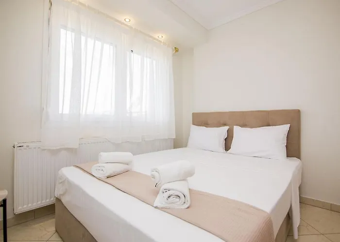 Kasta Διαμέρισμα Οφρύνιο