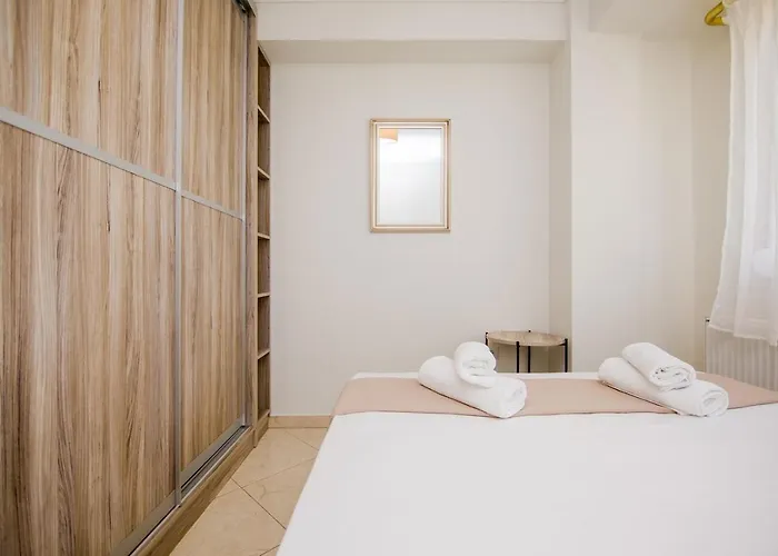 Kasta Apartamento Ofrínion