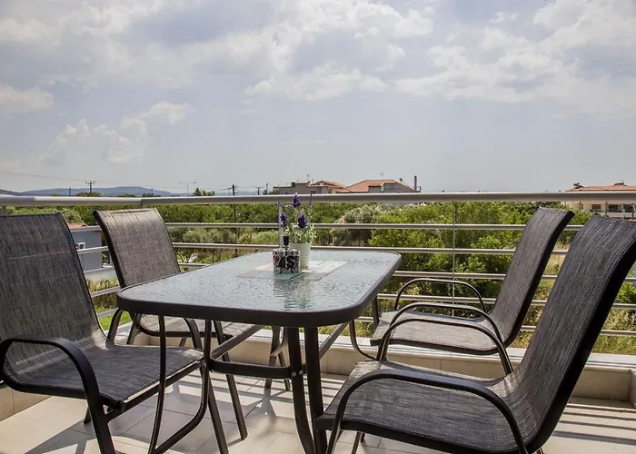 Kasta * Οφρύνιο